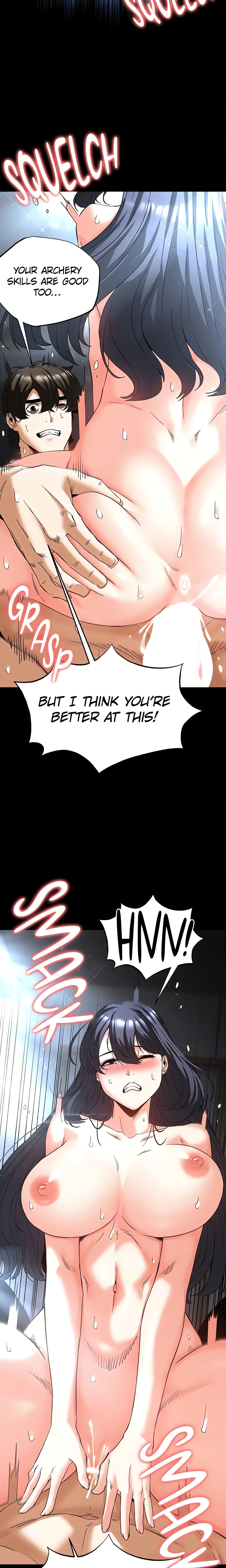 Human Trash (Official) chapter 31 page 25