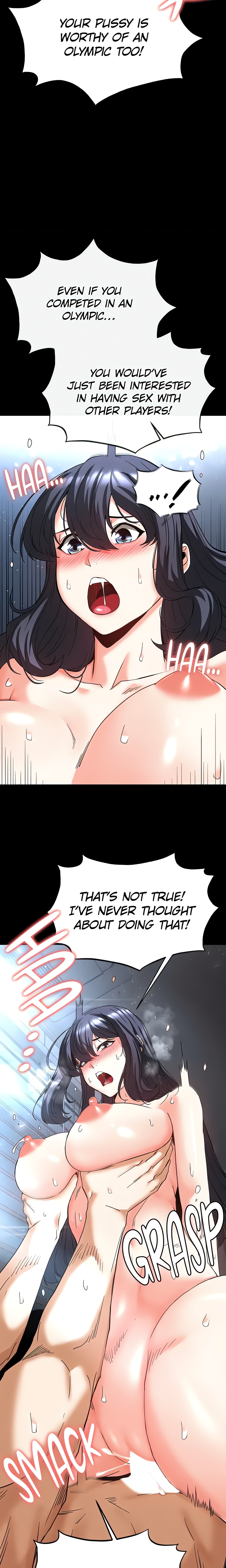 Human Trash (Official) chapter 31 page 26