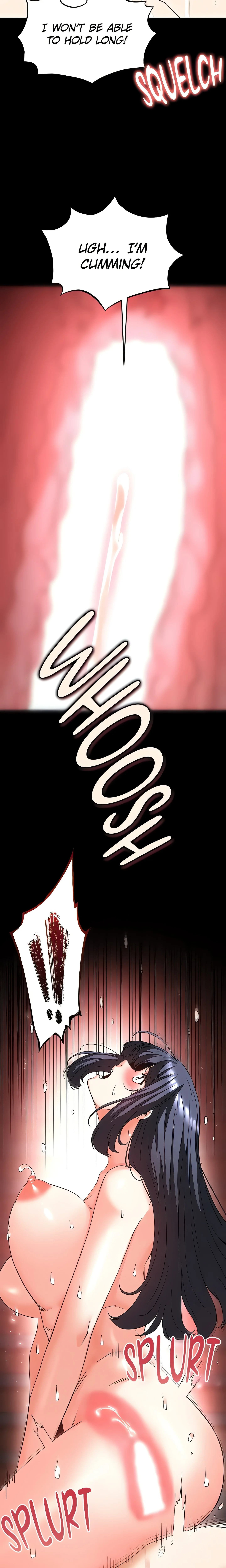 Human Trash (Official) chapter 31 page 28