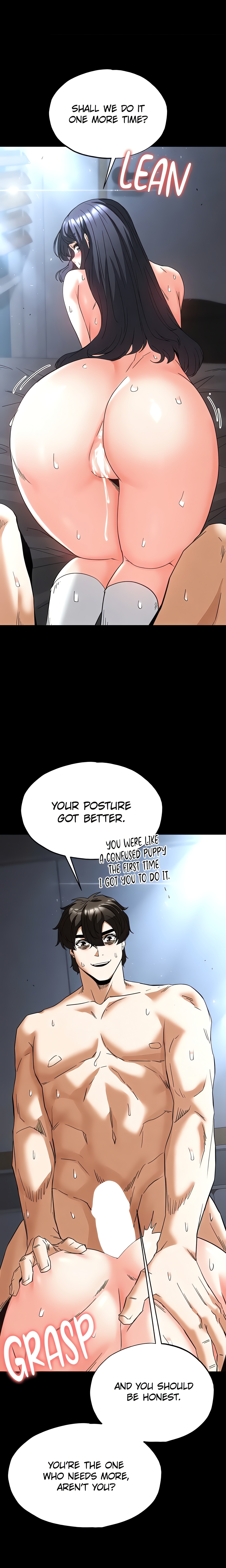Human Trash (Official) chapter 31 page 31
