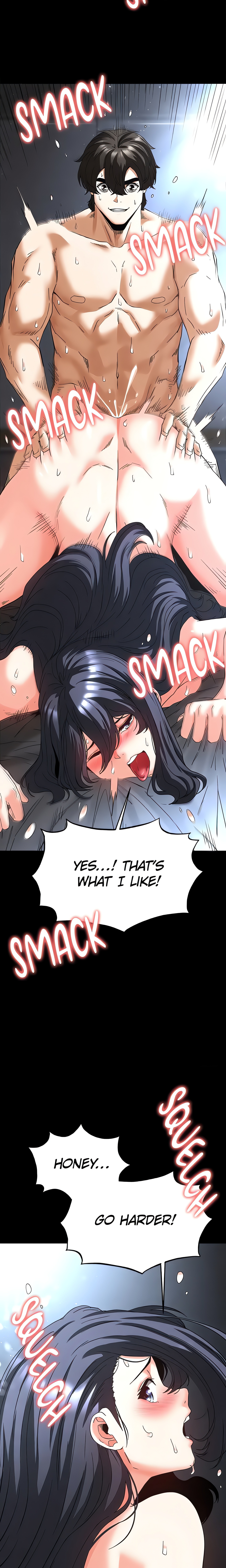 Human Trash (Official) chapter 31 page 37