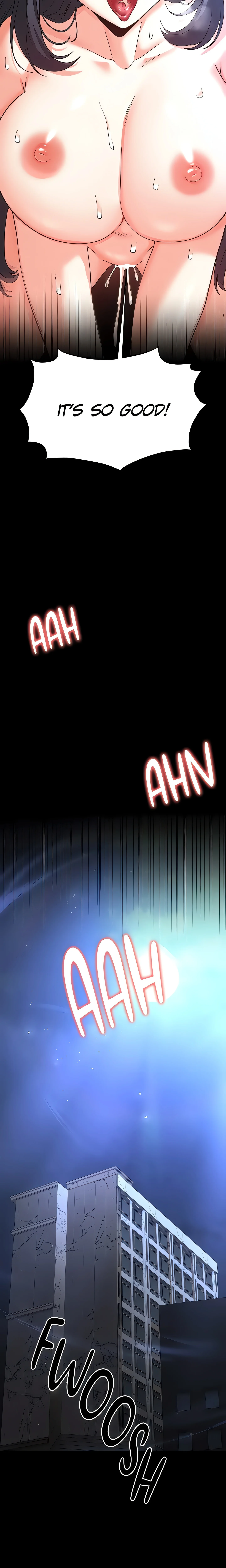Human Trash (Official) chapter 31 page 39