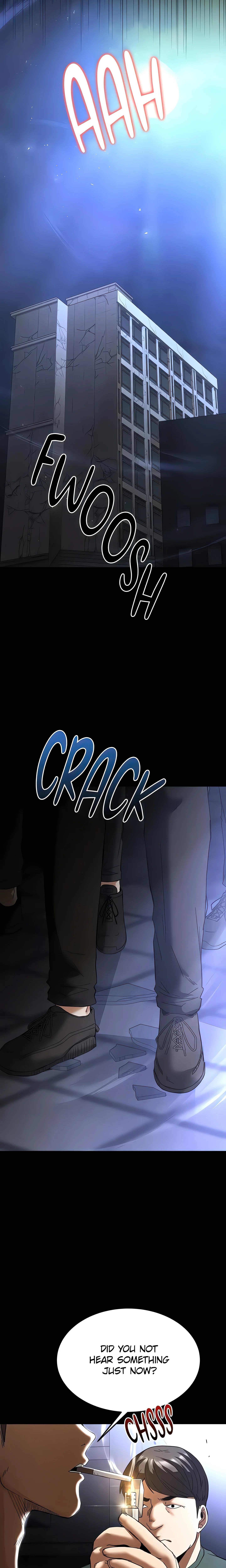 Human Trash (Official) chapter 32 page 2