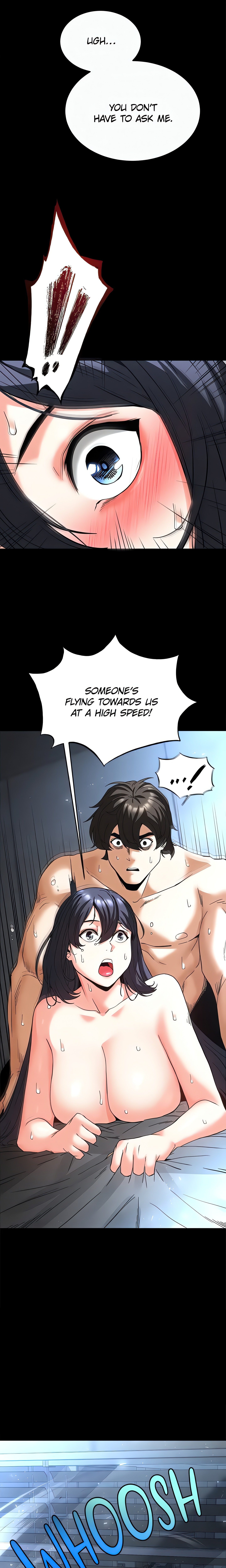Human Trash (Official) chapter 32 page 10