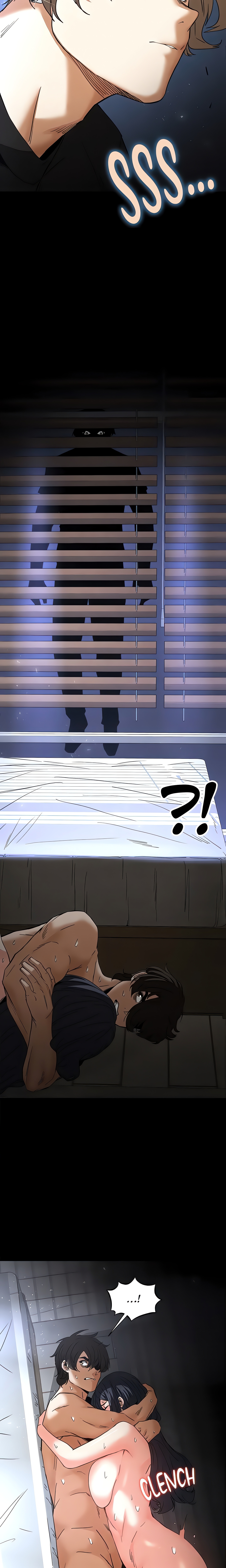 Human Trash (Official) chapter 32 page 12