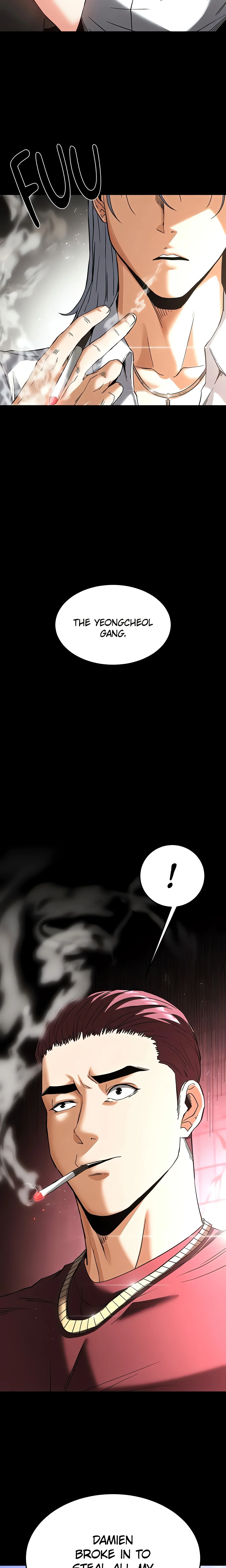 Human Trash (Official) chapter 32 page 24