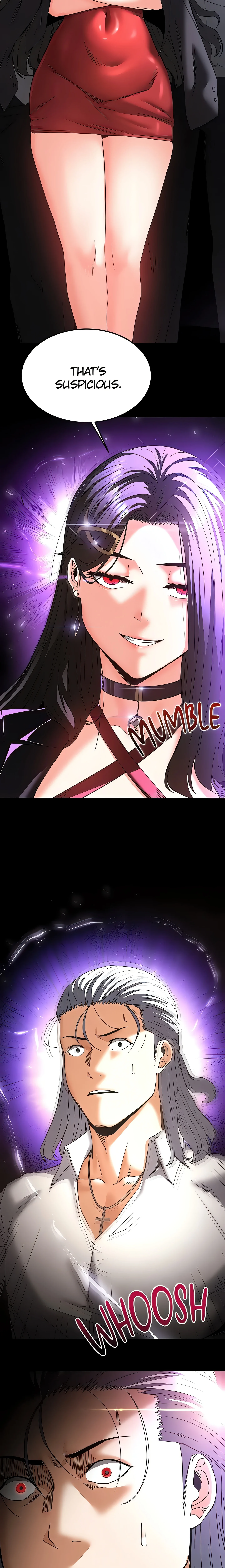 Human Trash (Official) chapter 32 page 32