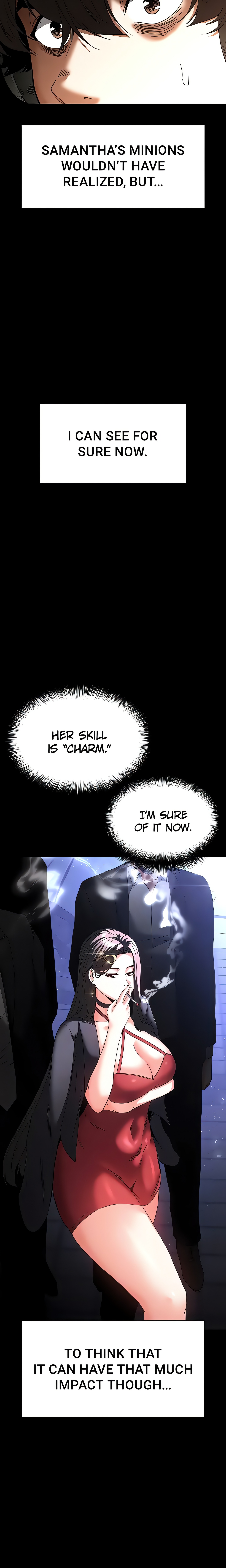 Human Trash (Official) chapter 33 page 5