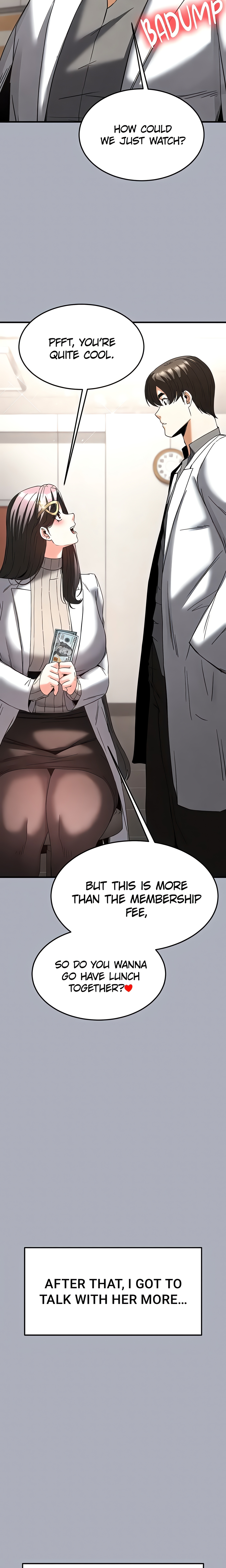Human Trash (Official) chapter 33 page 24