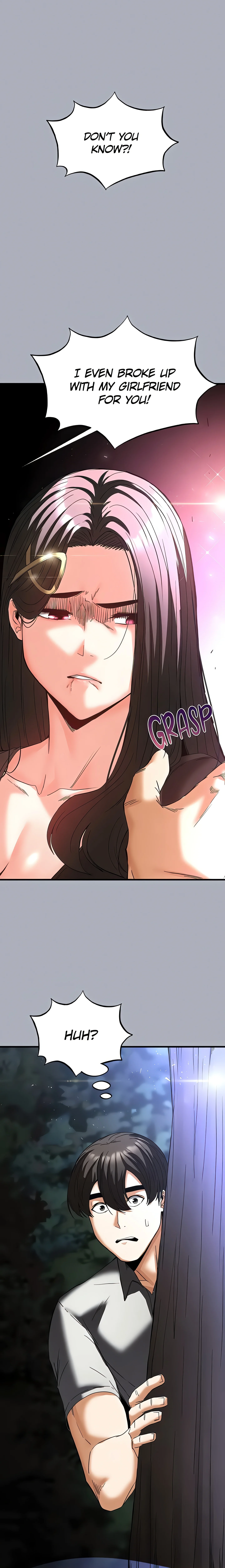 Human Trash (Official) chapter 33 page 30