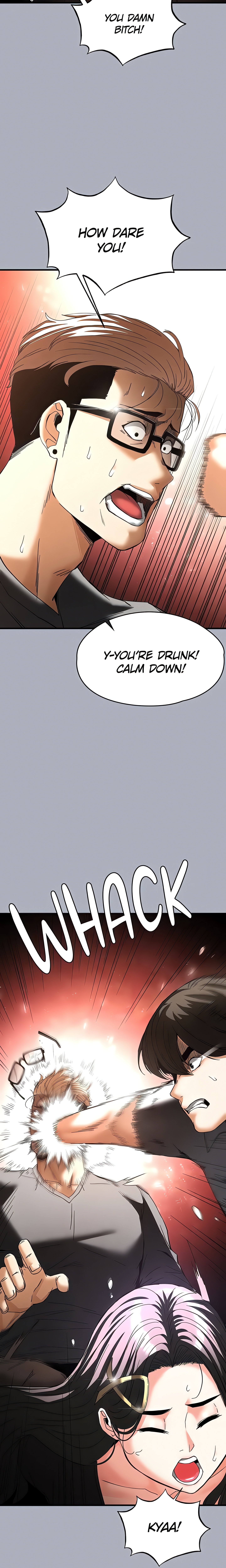 Human Trash (Official) chapter 33 page 32