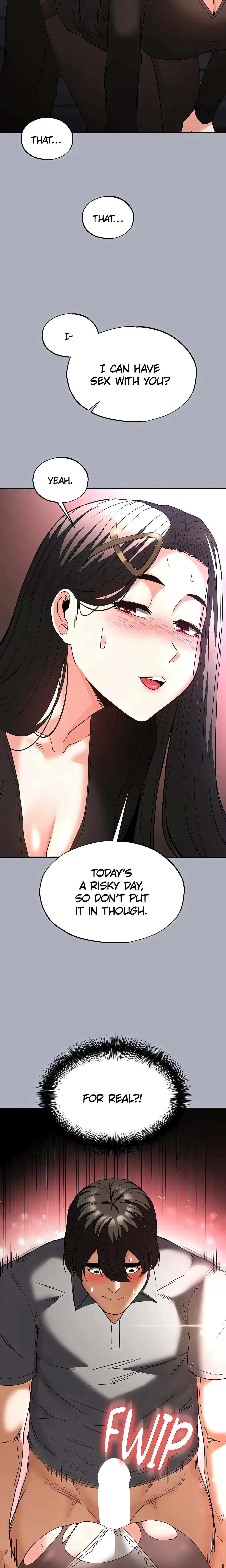 Human Trash (Official) chapter 34 page 2