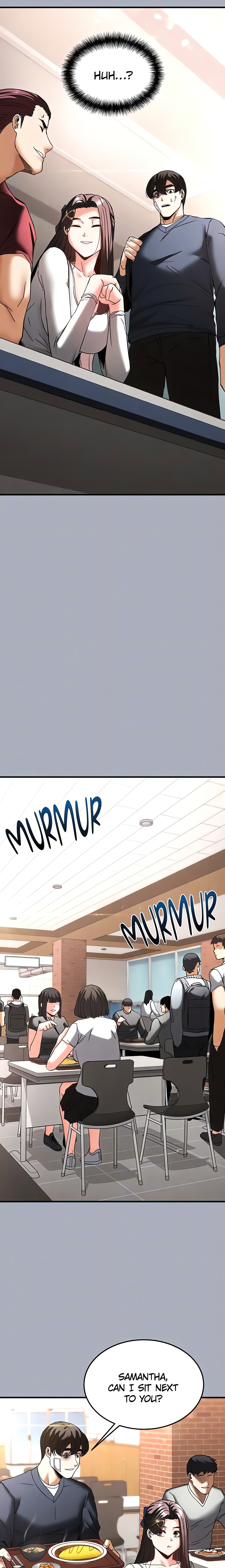Human Trash (Official) chapter 34 page 14