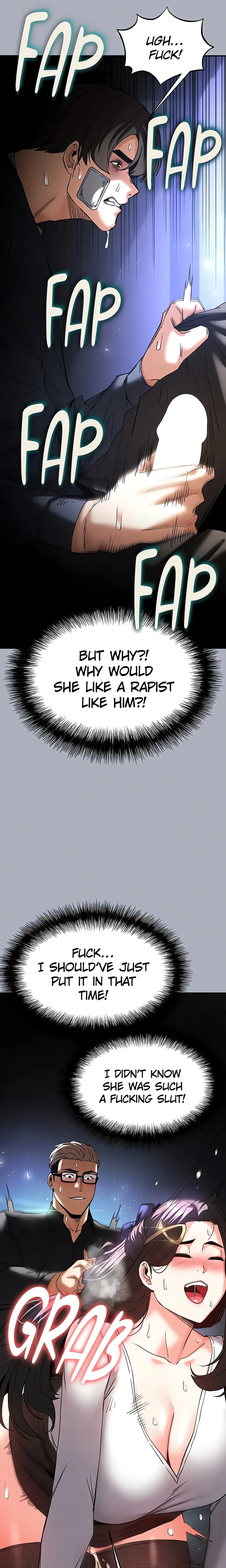 Human Trash (Official) chapter 34 page 29
