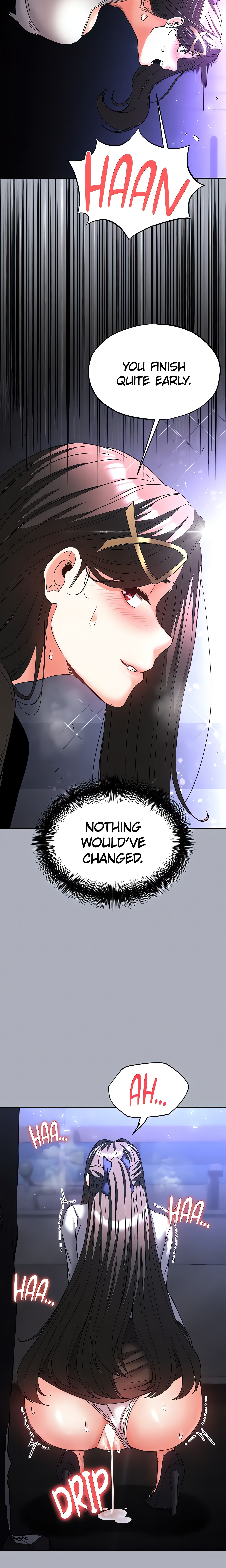 Human Trash (Official) chapter 34 page 31