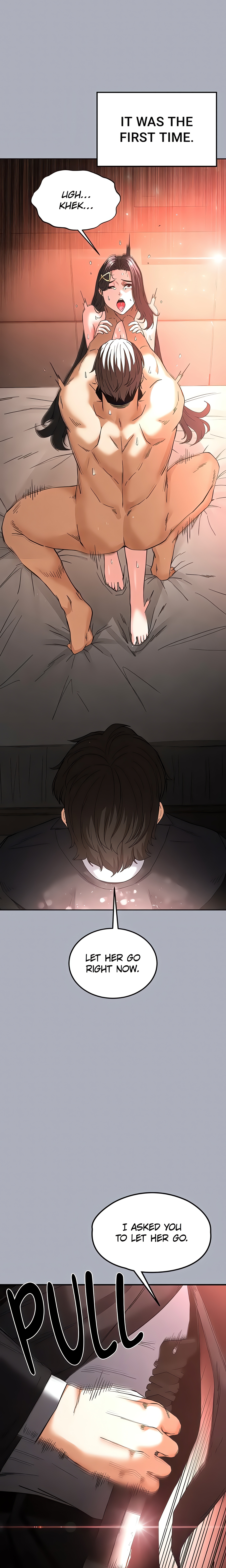 Human Trash (Official) chapter 35 page 24