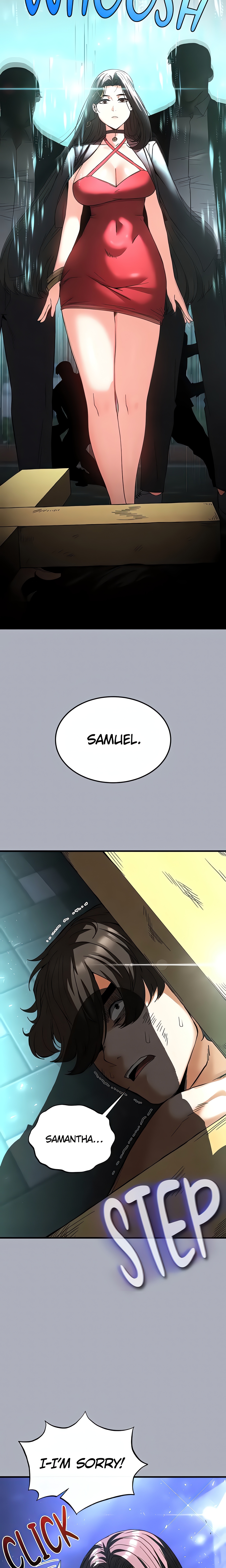 Human Trash (Official) chapter 36 page 2