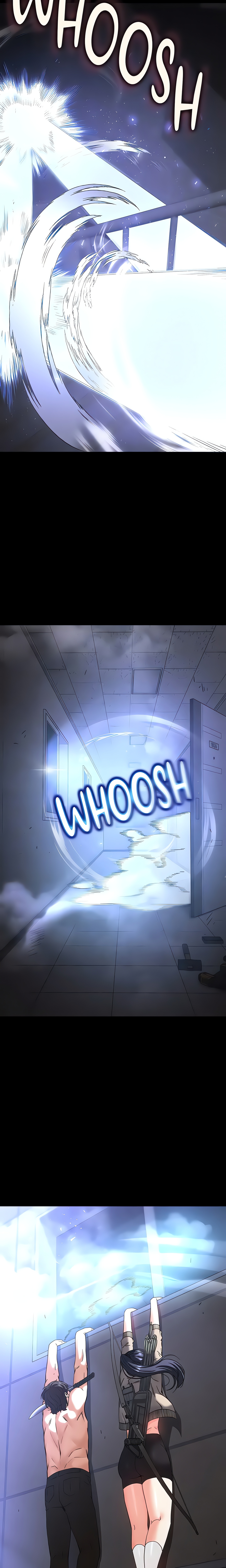 Human Trash (Official) chapter 36 page 18