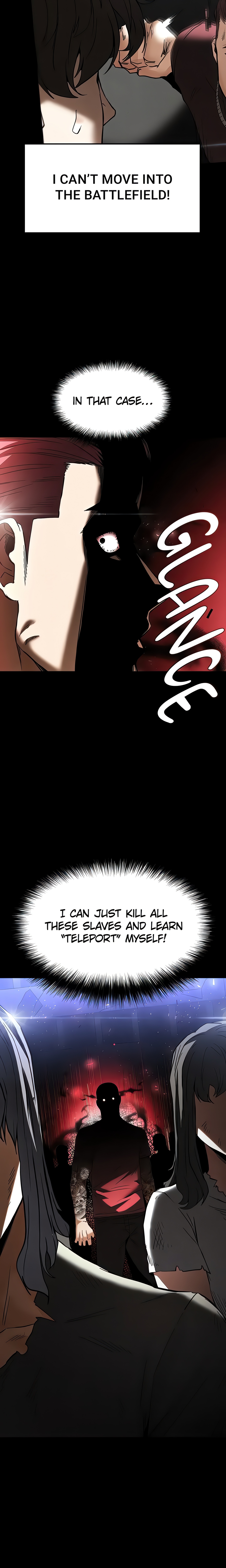 Human Trash (Official) chapter 36 page 27