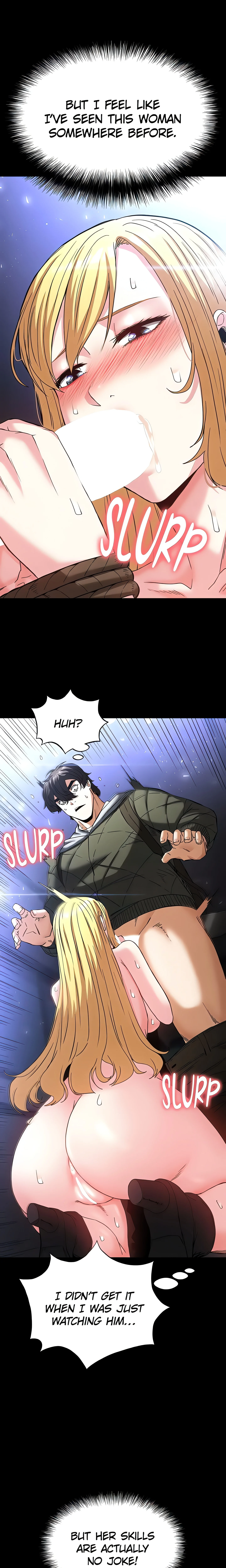 Human Trash (Official) chapter 37 page 32