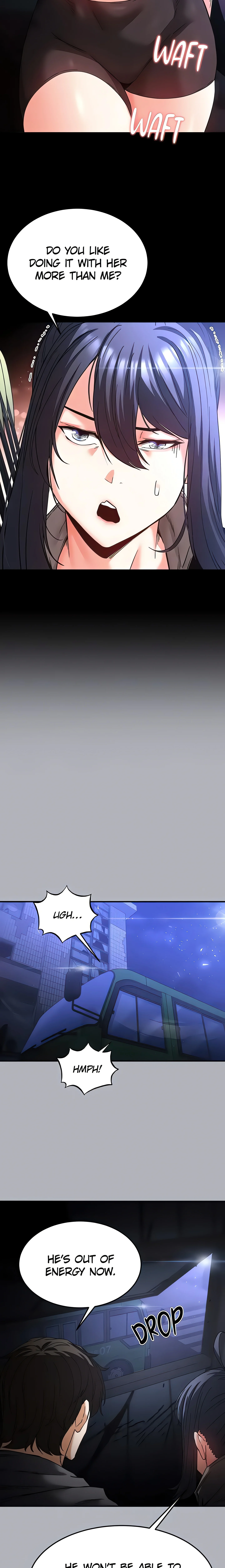 Human Trash (Official) chapter 38 page 18