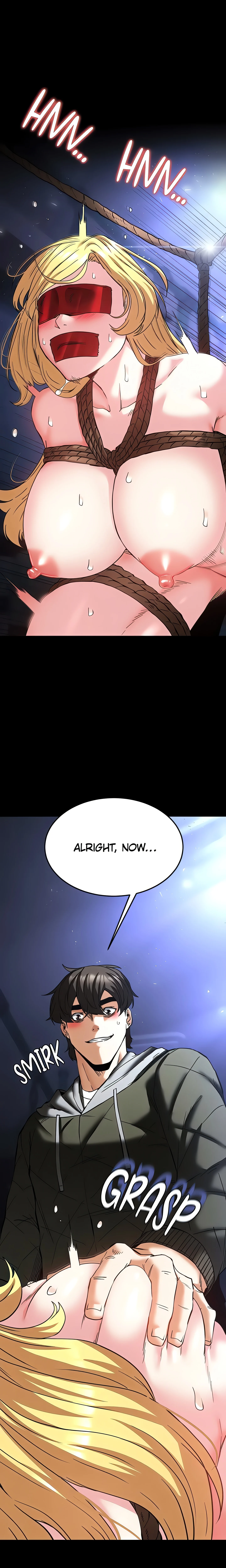 Human Trash (Official) chapter 39 page 2