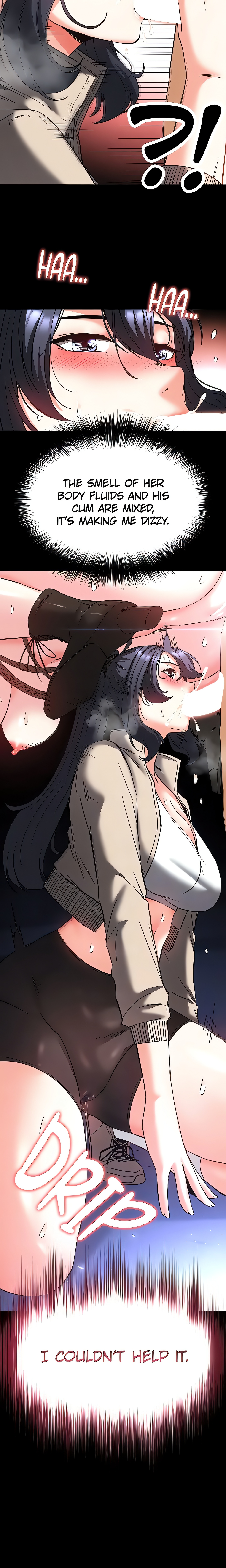 Human Trash (Official) chapter 39 page 5