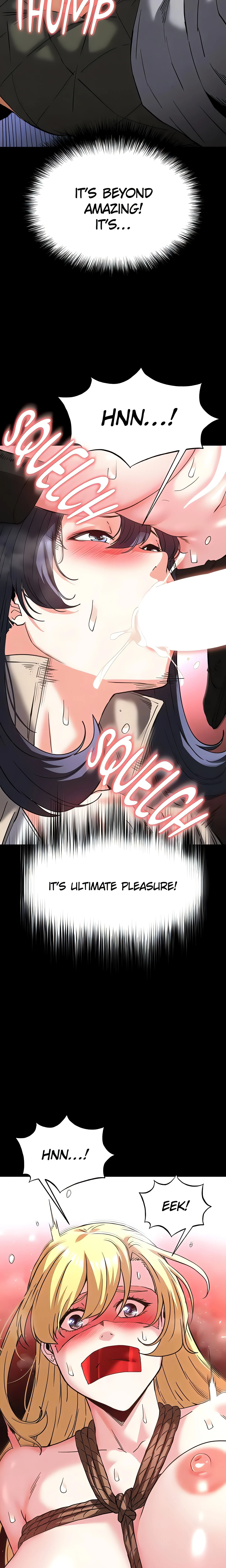 Human Trash (Official) chapter 39 page 8