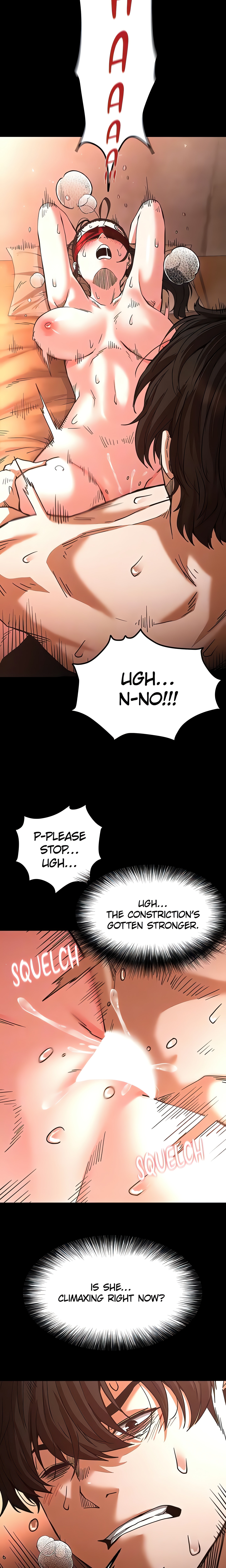 Human Trash (Official) chapter 4 page 15