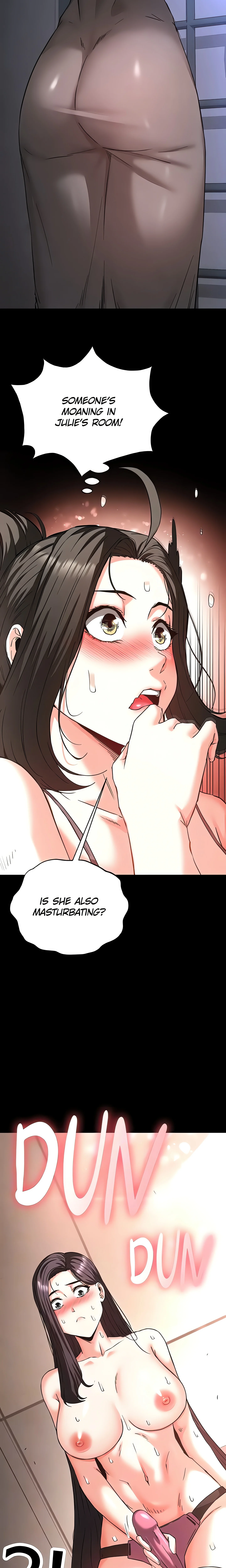 Human Trash (Official) chapter 40 page 5
