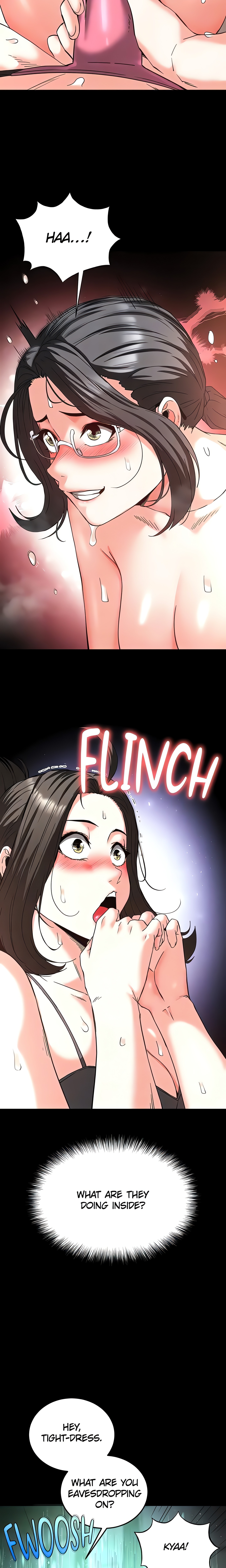 Human Trash (Official) chapter 40 page 7