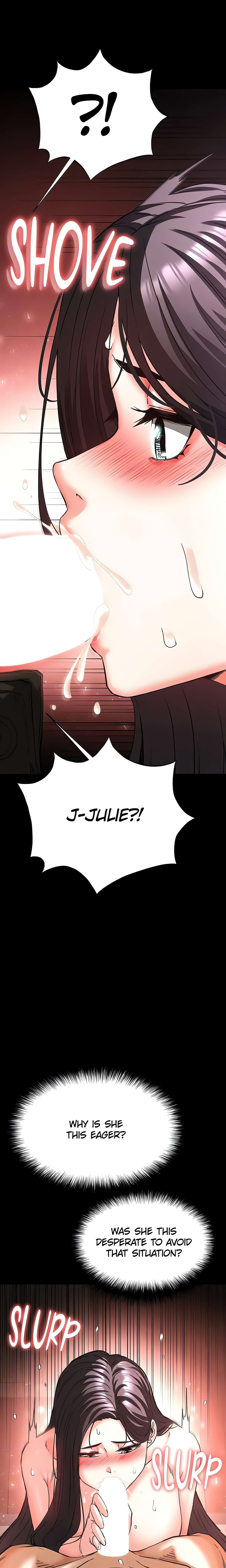 Human Trash (Official) chapter 40 page 15