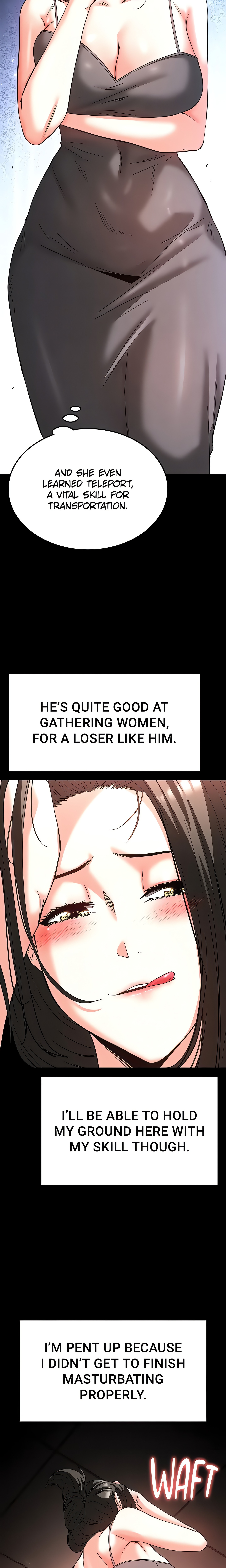 Human Trash (Official) chapter 40 page 26
