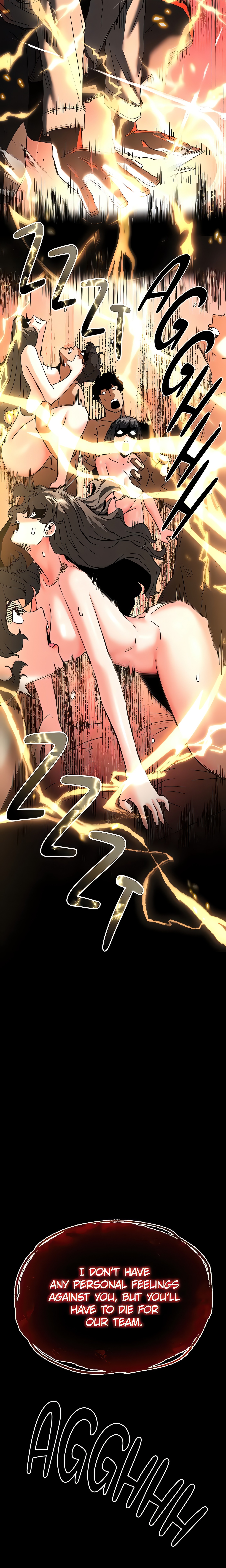 Human Trash (Official) chapter 41 page 10