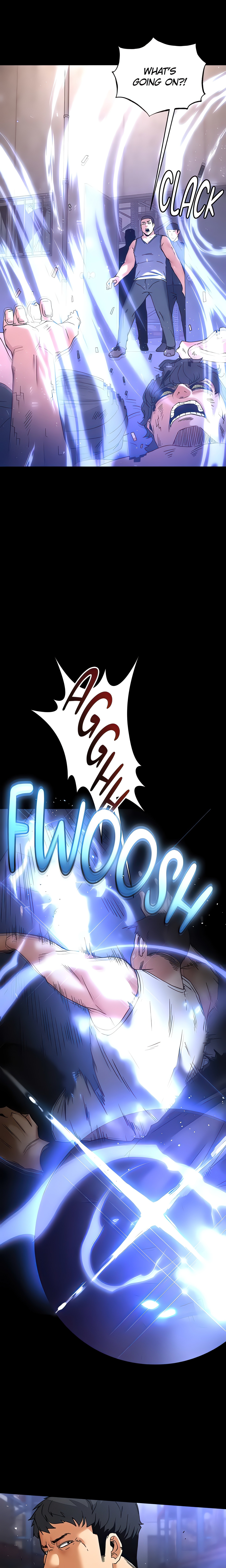 Human Trash (Official) chapter 41 page 11