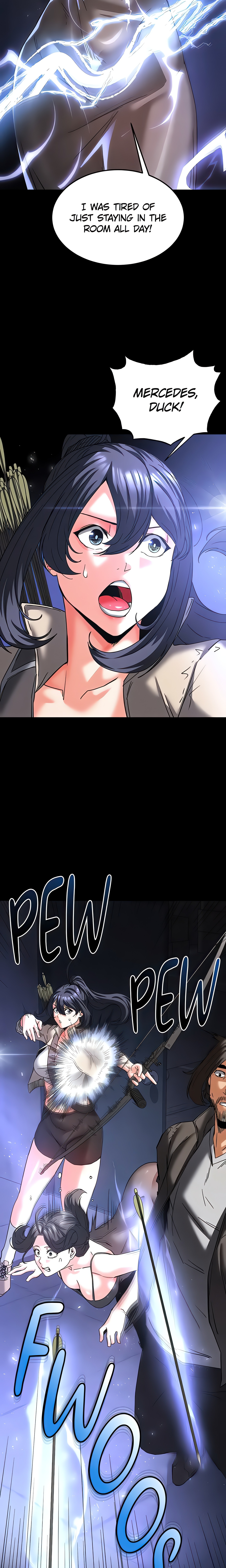 Human Trash (Official) chapter 41 page 13