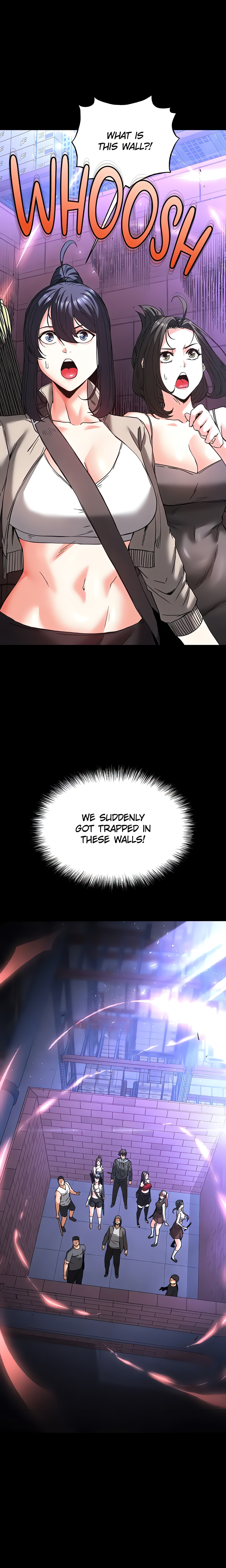 Human Trash (Official) chapter 41 page 20