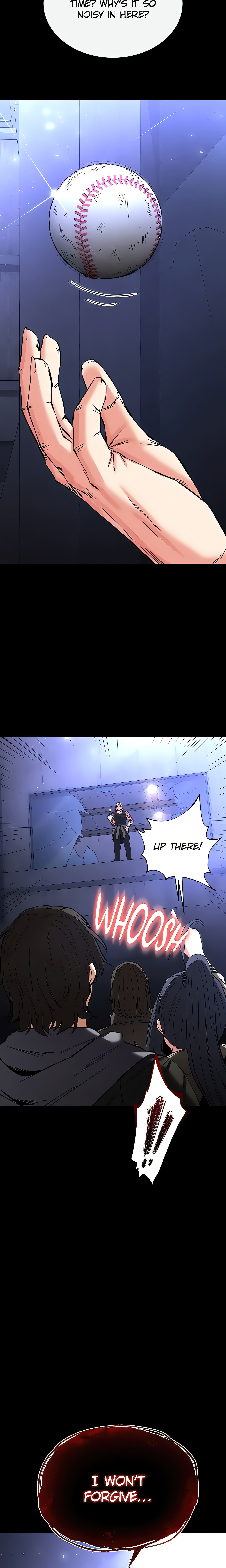 Human Trash (Official) chapter 41 page 23
