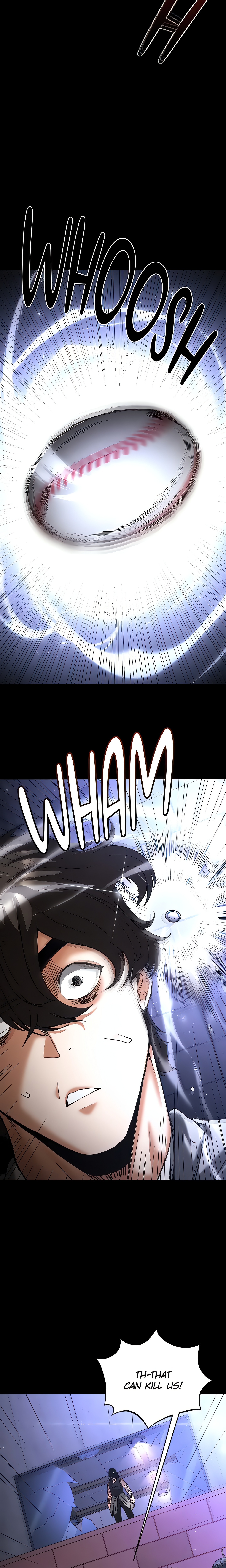 Human Trash (Official) chapter 41 page 25