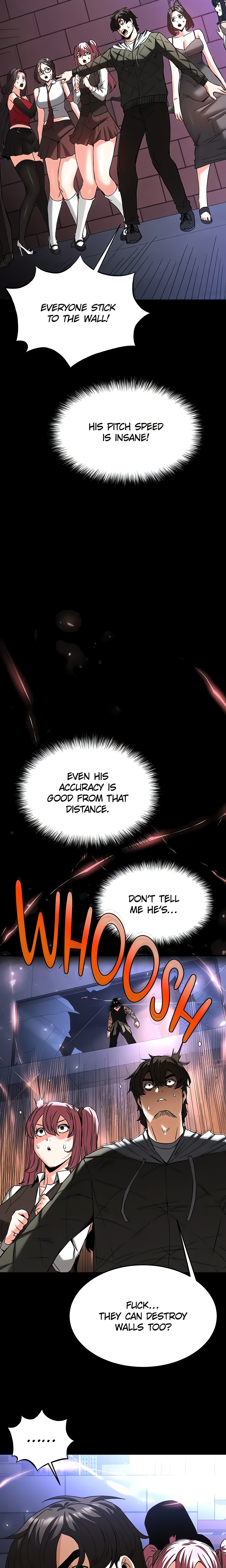 Human Trash (Official) chapter 41 page 26