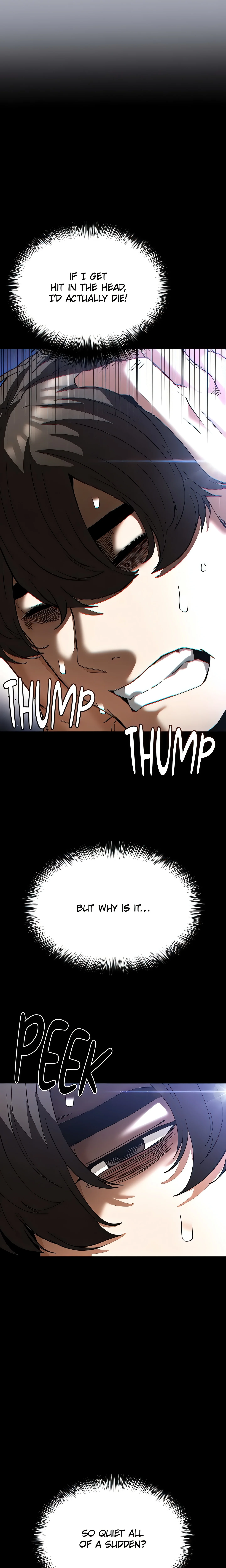 Human Trash (Official) chapter 41 page 35