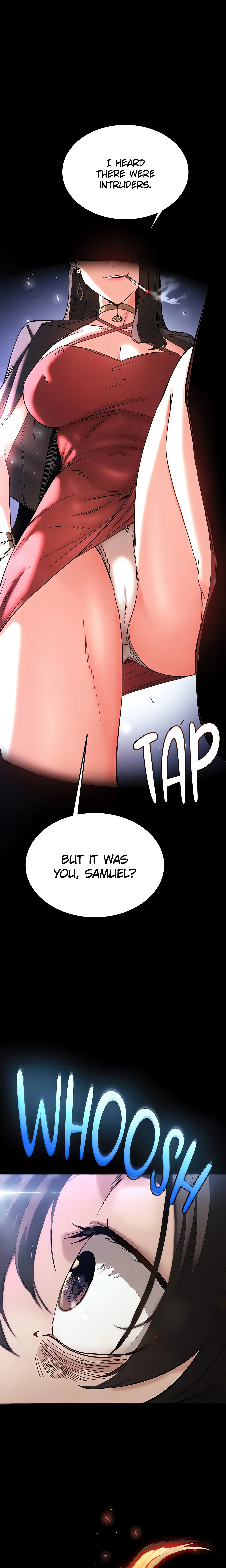 Human Trash (Official) chapter 42 page 1