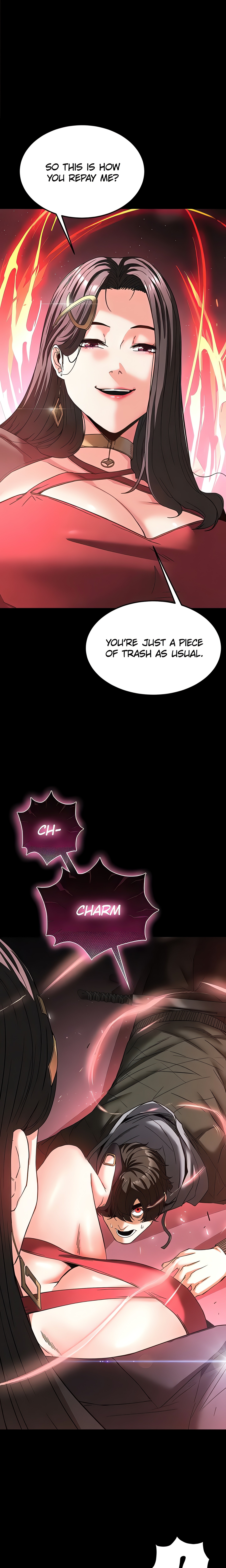 Human Trash (Official) chapter 42 page 3