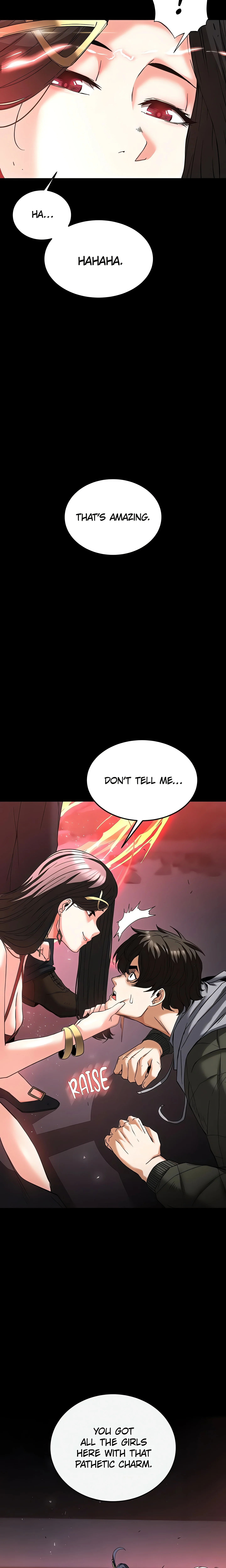 Human Trash (Official) chapter 42 page 4