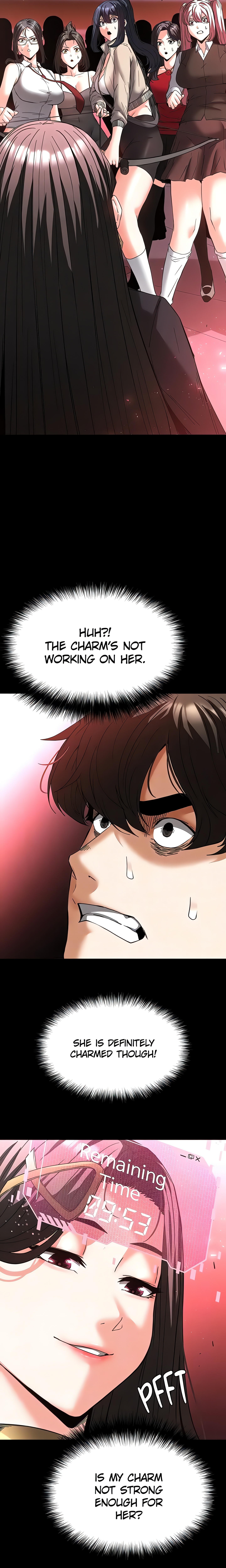 Human Trash (Official) chapter 42 page 5