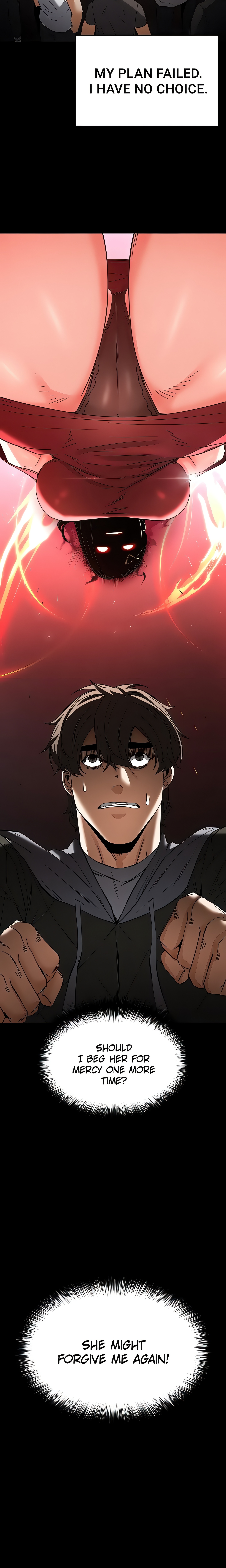 Human Trash (Official) chapter 42 page 10