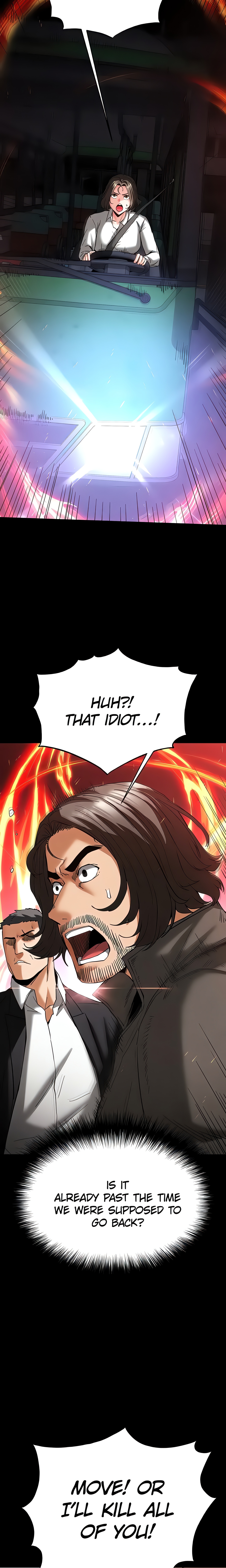 Human Trash (Official) chapter 42 page 12