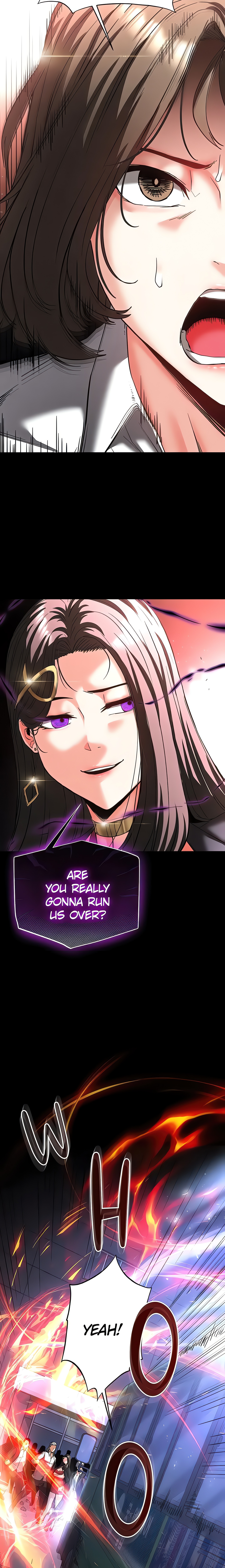 Human Trash (Official) chapter 42 page 13