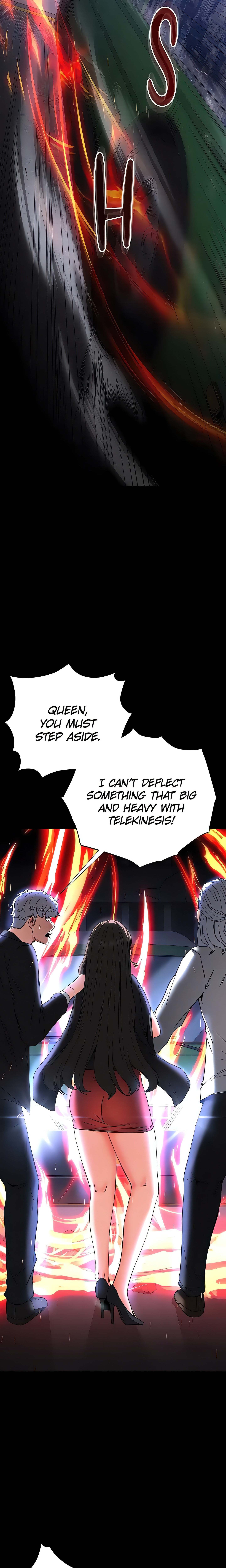 Human Trash (Official) chapter 42 page 14
