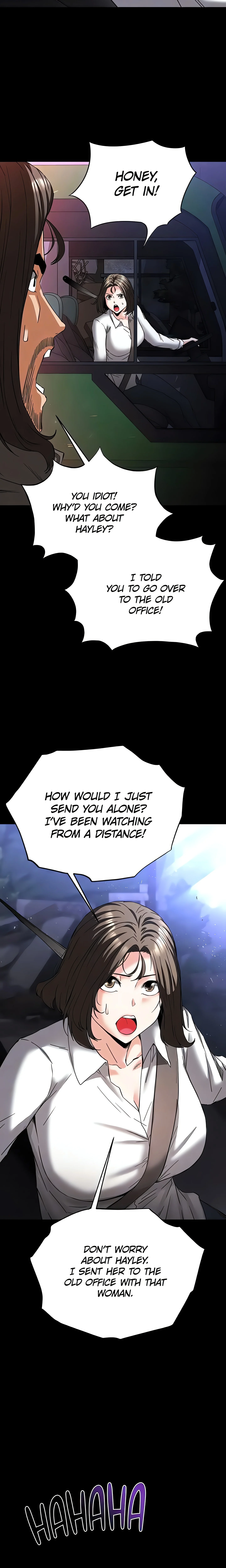 Human Trash (Official) chapter 42 page 16
